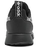 Adidas Multix Oreo Men's Shoes, White/Black, Size: 10.5