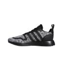 Adidas Multix Oreo Men's Shoes, White/Black, Size: 10.5