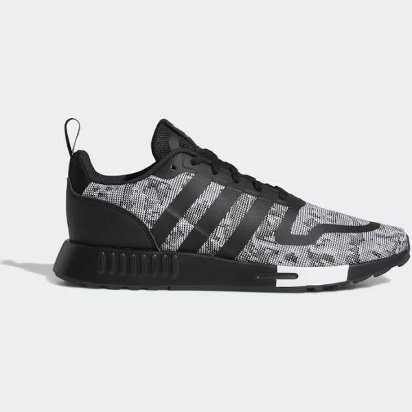 Adidas Multix Oreo Men's Shoes, White/Black, Size: 10.5