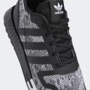 Adidas Multix Oreo Men's Shoes, White/Black, Size: 11