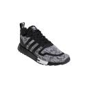Adidas Multix Oreo Men's Shoes, White/Black, Size: 11