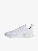 Adidas Multix Shoes White / White 5.5 - Men Lifestyle Trainers