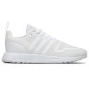Adidas Multix Shoes White / White 5.5 - Men Lifestyle Trainers