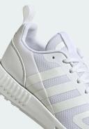 Adidas Multix Shoes White / White 5.5 - Men Lifestyle Trainers