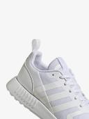 Adidas Multix Shoes White / White 5.5 - Men Lifestyle Trainers