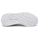 Adidas Multix Shoes White / White 5.5 - Men Lifestyle Trainers