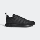 Adidas Multix 'Triple Black' Sneakers | Men's Size 12