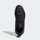 Adidas Multix 'Triple Black' Sneakers | Men's Size 12