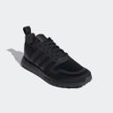 Adidas Multix 'Triple Black' Sneakers | Men's Size 12