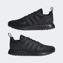 Adidas Multix 'Triple Black' Sneakers | Men's Size 12
