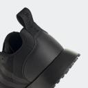 Adidas Multix 'Triple Black' Sneakers | Men's Size 12