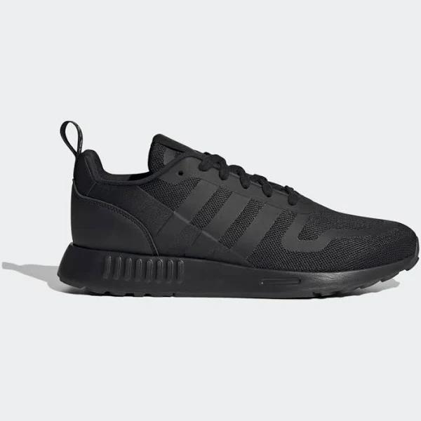 Adidas Multix 'Triple Black' Sneakers | Men's Size 12