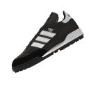 Adidas Mundial Team Arificial Turf Shoe - Black/White