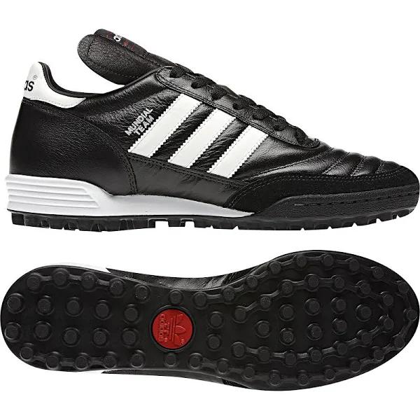 Adidas Mundial Team Arificial Turf Shoe - Black/White