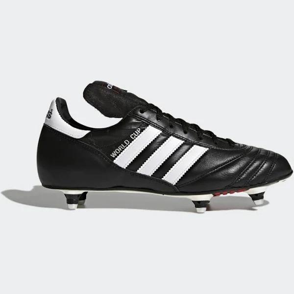 Adidas Mundial Team - Black, 7