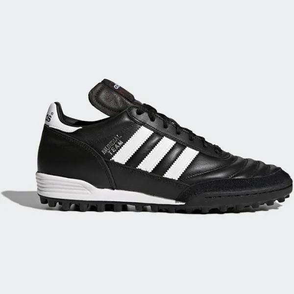 Adidas Mundial Team Black/White / 9