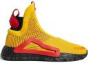 Adidas N3xt L3v3l 2020 Glory Red Bold Gold