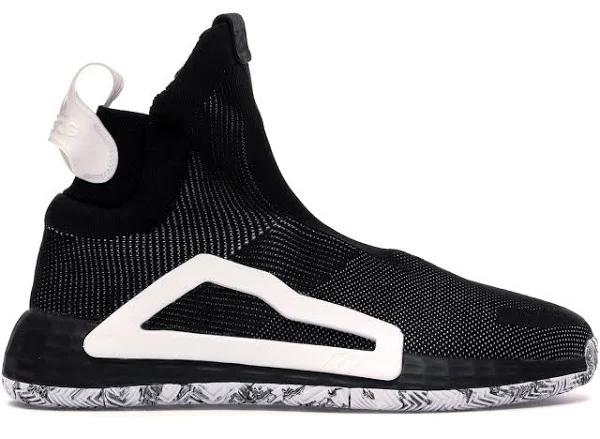 Adidas N3xt L3v3l Core Black Cloud White