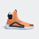Adidas N3xt L3v3l 'Hi-Res Coral' Mens Sneakers - Size 13.0