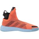 Adidas N3xt L3v3l 'Hi-Res Coral' Mens Sneakers - Size 13.0