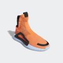 Adidas N3xt L3v3l 'Hi-Res Coral' Mens Sneakers - Size 13.0