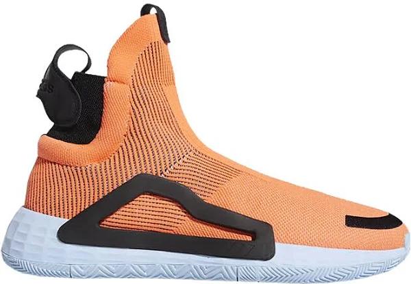 Adidas N3xt L3v3l Hi RES Coral