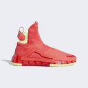 Adidas N3xt L3v3l 'Shock ' Red Retro Basketball Shoes G27761 US 12