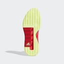 Adidas N3xt L3v3l 'Shock ' Red Retro Basketball Shoes G27761 US 12