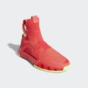 Adidas N3xt L3v3l 'Shock ' Red Retro Basketball Shoes G27761 US 12
