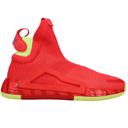 Adidas N3xt L3v3l 'Shock ' Red Retro Basketball Shoes G27761 US 12