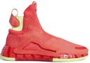 Adidas N3xt L3v3l 'Shock Red' Sneakers | Men's Size 9.5