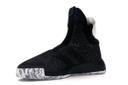 Adidas N3xt L3v3l Shoes - Size 12.5 - Core Black/Cloud White/Core BL