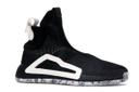 Adidas N3xt L3v3l Shoes - Size 12.5 - Core Black/Cloud White/Core BL