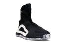 Adidas N3xt L3v3l Shoes - Size 12.5 - Core Black/Cloud White/Core BL