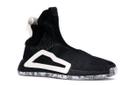 Adidas N3xt L3v3l Shoes - Size 12.5 - Core Black/Cloud White/Core BL