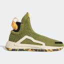 Adidas N3xt L3v3l Tech Olive