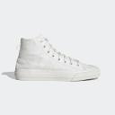Adidas Nizza Hi RF Cloud White/ Cloud White/ Off White