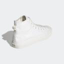 Adidas Nizza Hi RF Cloud White/ Cloud White/ Off White