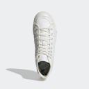 Adidas Nizza Hi RF Cloud White/ Cloud White/ Off White