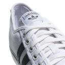 Adidas Nizza White