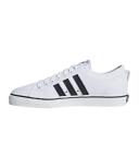 Adidas Nizza White