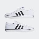 Adidas Nizza White