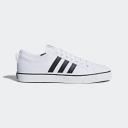 Adidas Nizza White