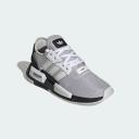 Adidas NMD G1 Men Shoes - Grey - Size: 10 - Foot Locker