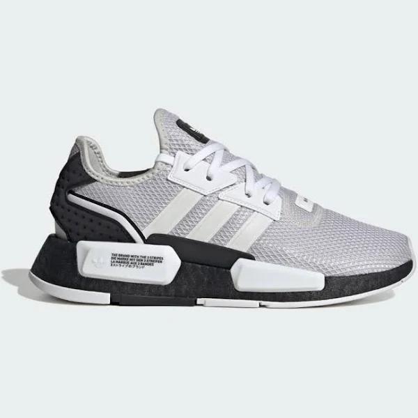 Adidas NMD G1 Men Shoes - Grey - Size: 10 - Foot Locker