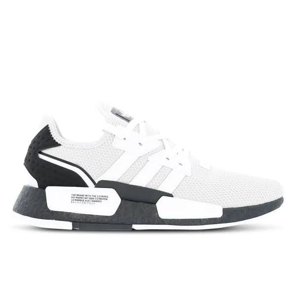 Adidas NMD G1 Men Shoes - Grey - Size: 14 - Foot Locker