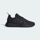 Adidas NMD R1 - Black / Carbon / Grey