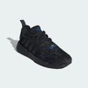 Adidas NMD R1 - Black / Carbon / Grey