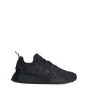 Adidas NMD R1 - Black / Carbon / Grey