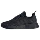 Adidas NMD R1 - Black / Carbon / Grey